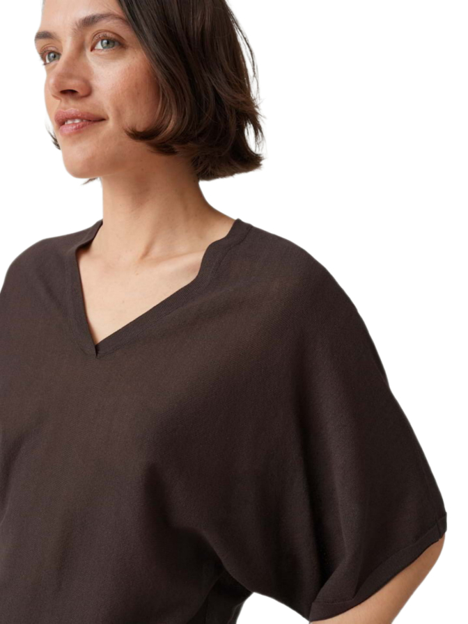 Opus Zarter Feinstrickpullover Pench bei Robert Ley