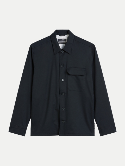 Marc O'Polo Overshirt bei Robert Ley