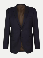 Windsor Men Sakko aus Schurwolle 401-Dark Blue 401 bei Robert Ley