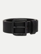 Replay Gürtel aus Spaltleder 098 black bei Robert Ley