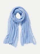 Purschoen Kaschmirschal 4056puderblau bei Robert Ley