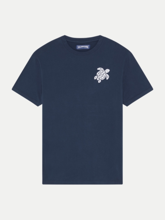 Vilebrequin T-Shirt Portisol bei Robert Ley