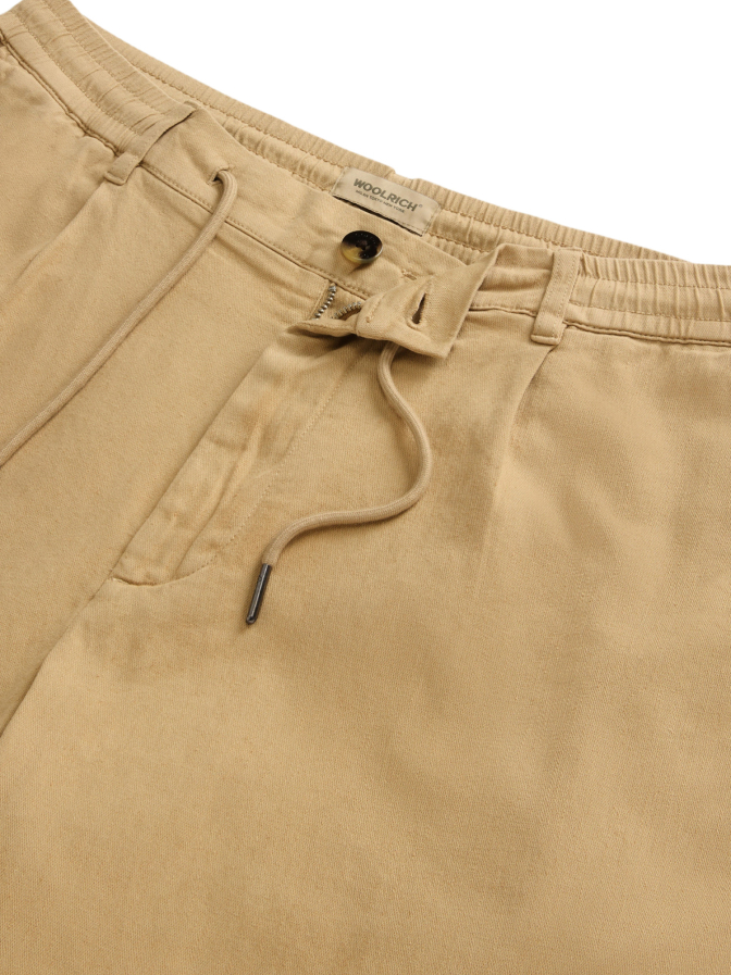WOOLRICH Shorts Milton bei Robert Ley