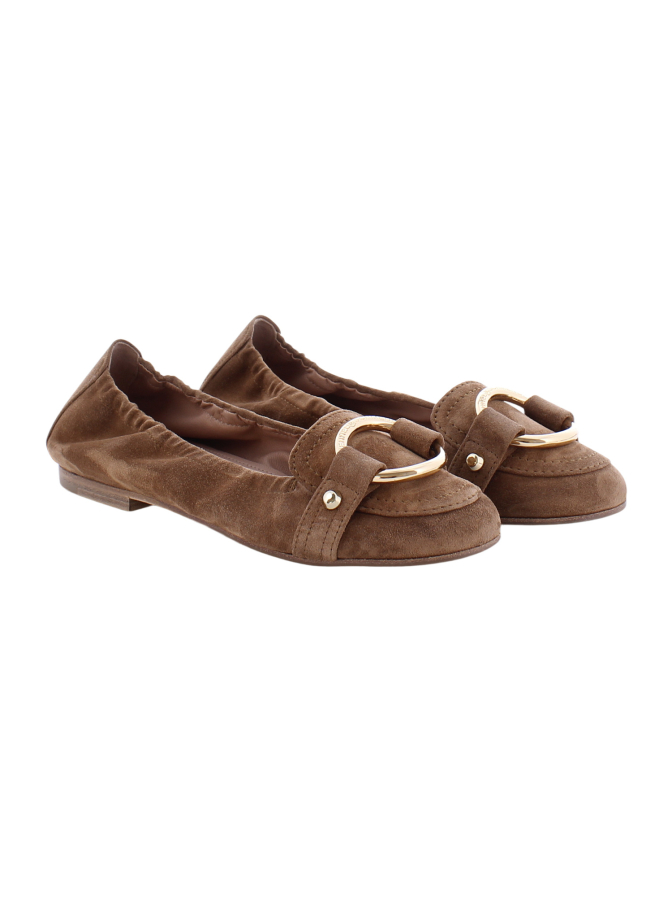 Kennel & Schmenger Ballerina Lola bei Robert Ley