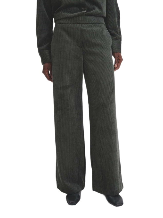 someday Wide-Leg Cordhose Catsby bei Robert Ley