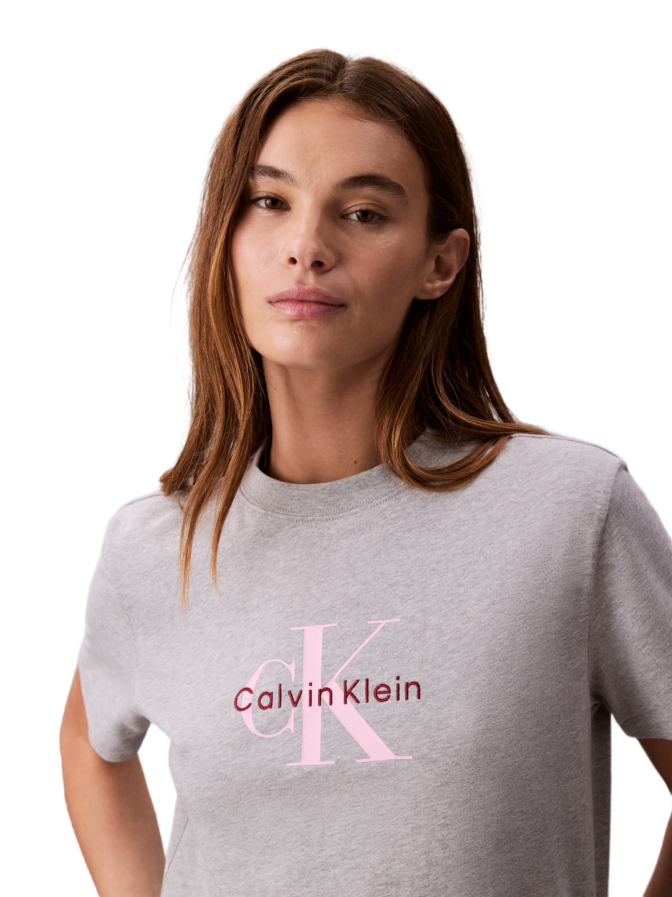 Calvin Klein Jeans Regular-Fit T-Shirt bei Robert Ley