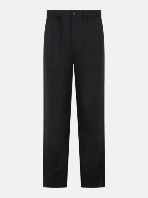 BELSTAFF Leinenhose FORGE bei Robert Ley
