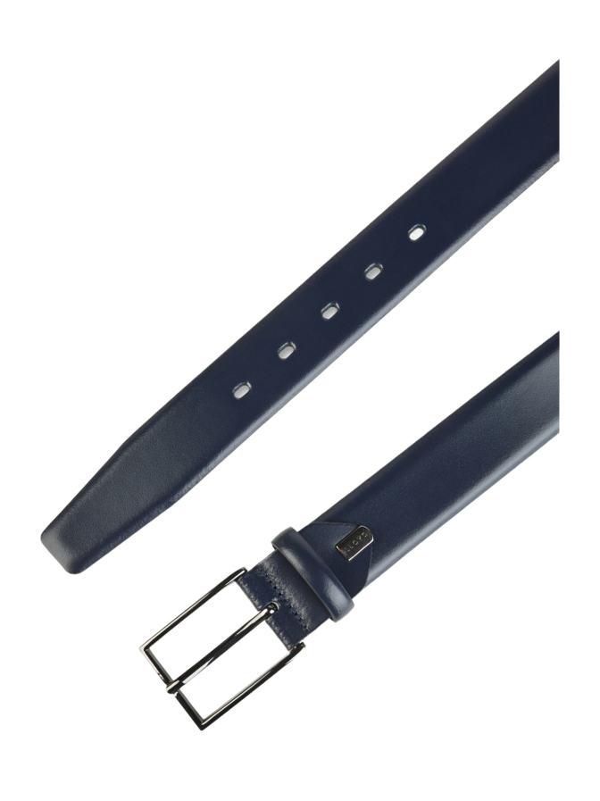 Lloyd Belts Ledergürtel bei Robert Ley