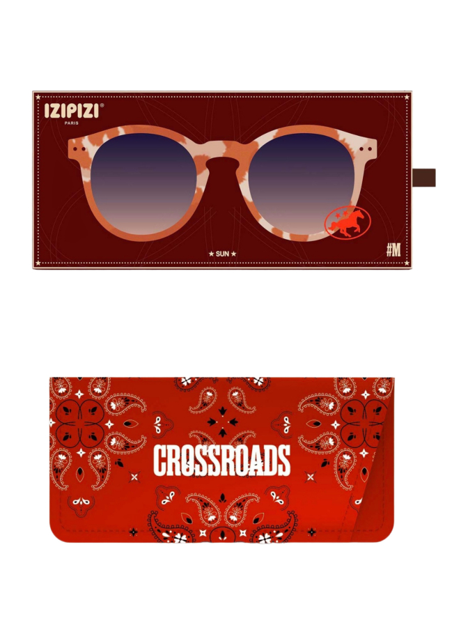 Izipizi Sonnenbrille bei Robert Ley