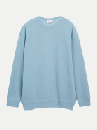s.Oliver RED LABEL Basic Sweatshirt 50G3-BLUE bei Robert Ley