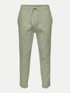 Only & Sons Sweatpants Linus 211931-Tea bei Robert Ley