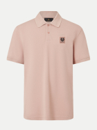 Belstaff Poloshirt dskpn-dusk pink bei Robert Ley