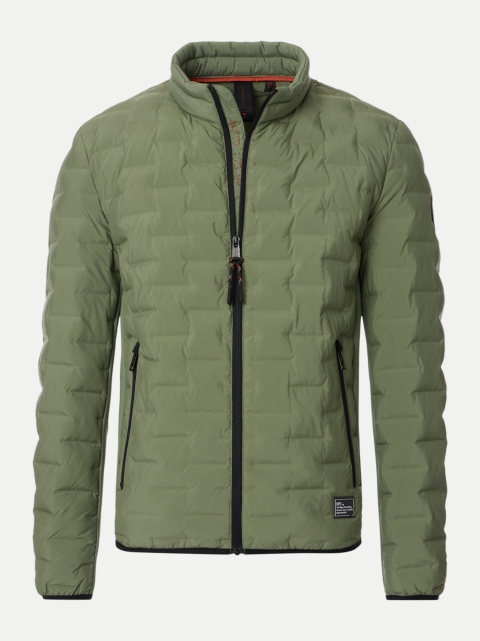 CASAMODA Steppweste Hybrid bei Robert Ley