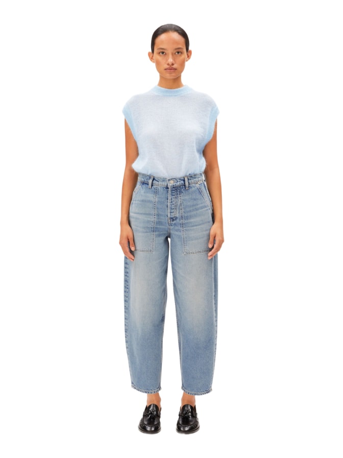 ARMEDANGELS Relaxed-Fit Jeans BAARLY bei Robert Ley