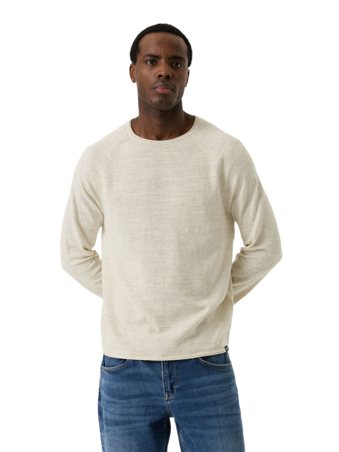 Garcia Basic Pullover bei Robert Ley