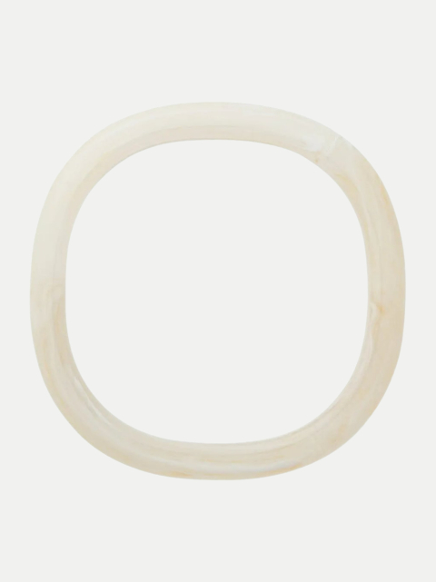 Vanessa Baroni Soft Edge Bangle bei Robert Ley