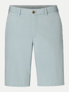 HILTL Regular-Fit Bermudashorts Parmino 48eisblau-. bei Robert Ley