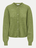 JDY Strickjacke Lumi 286997001-Cedar Green/MELANGE bei Robert Ley