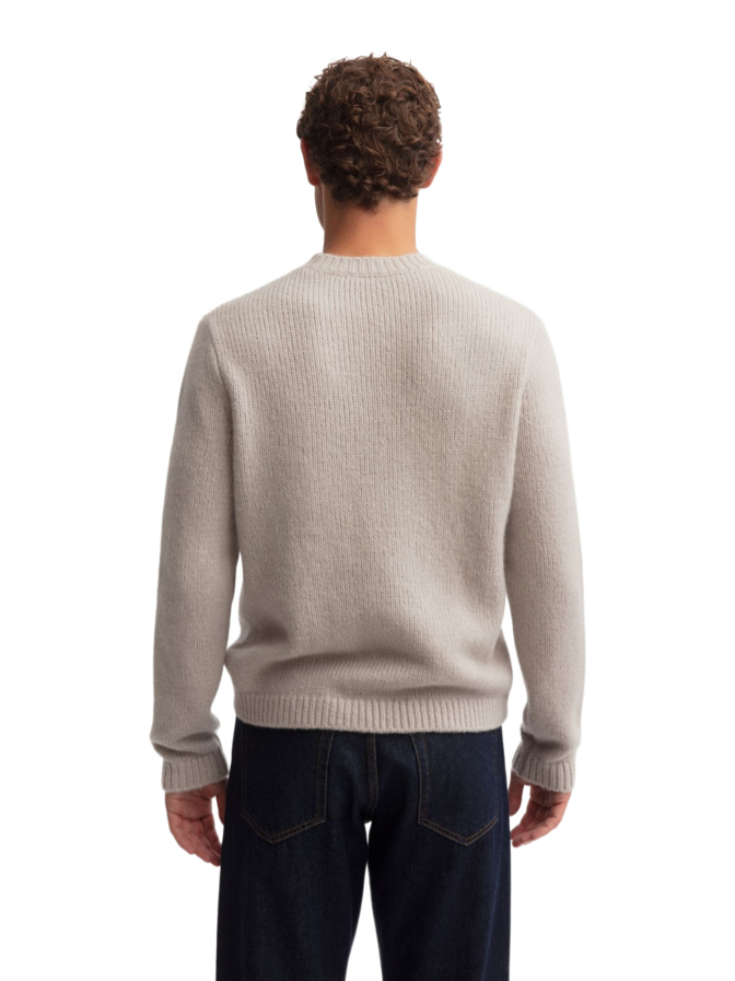 Iris von Arnim Kaschmirpullover FELTON bei Robert Ley