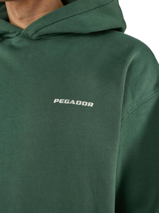 Pegador Bovec Oversized Hoodie bei Robert Ley