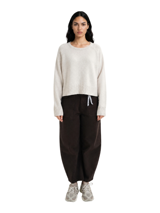Smith & Soul Pullover mit Rundhalsausschnitt bei Robert Ley