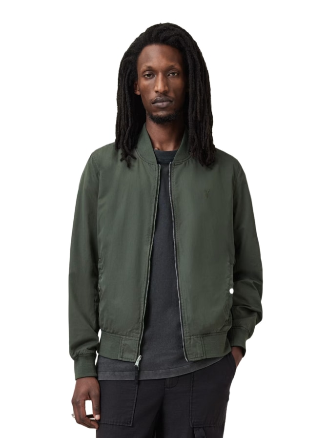 ALLSAINTS Reverse Bassett Bomber bei Robert Ley