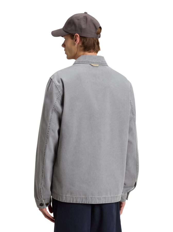 WOOLRICH Overshirt Chore bei Robert Ley