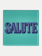 Giftcompany LOVE TILES türkis Salute bei Robert Ley