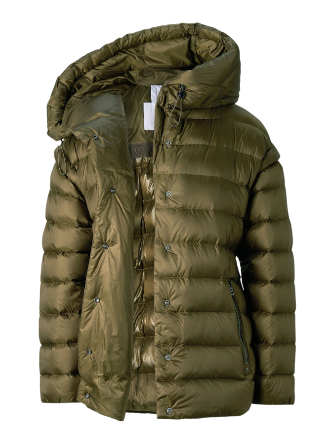 Bogner Daunenjacke MINNIE-D bei Robert Ley