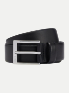 BOSS Gürtel Erron 001-Black bei Robert Ley