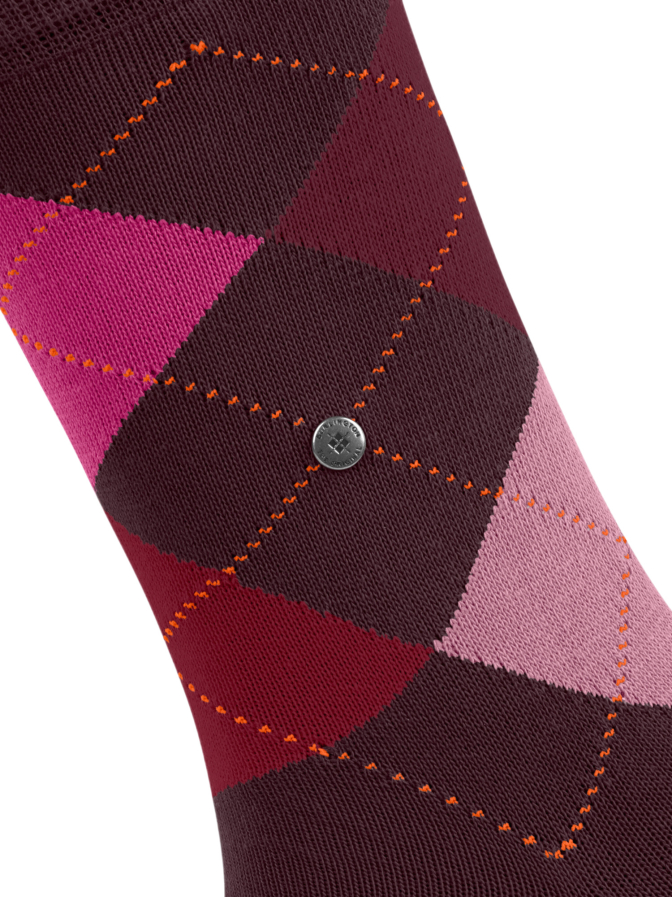 Falke Socken Burlington-Clip bei Robert Ley