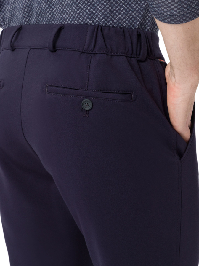 Eurex Chinohose THILO bei Robert Ley