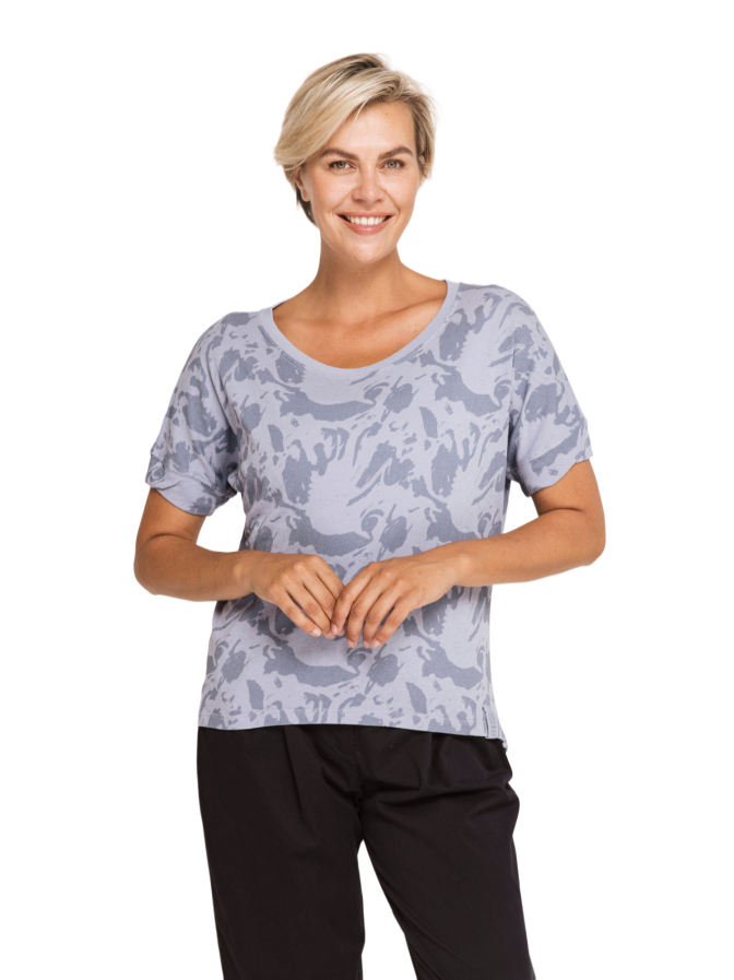 Zhrill T-Shirt ZHRAHEL bei Robert Ley