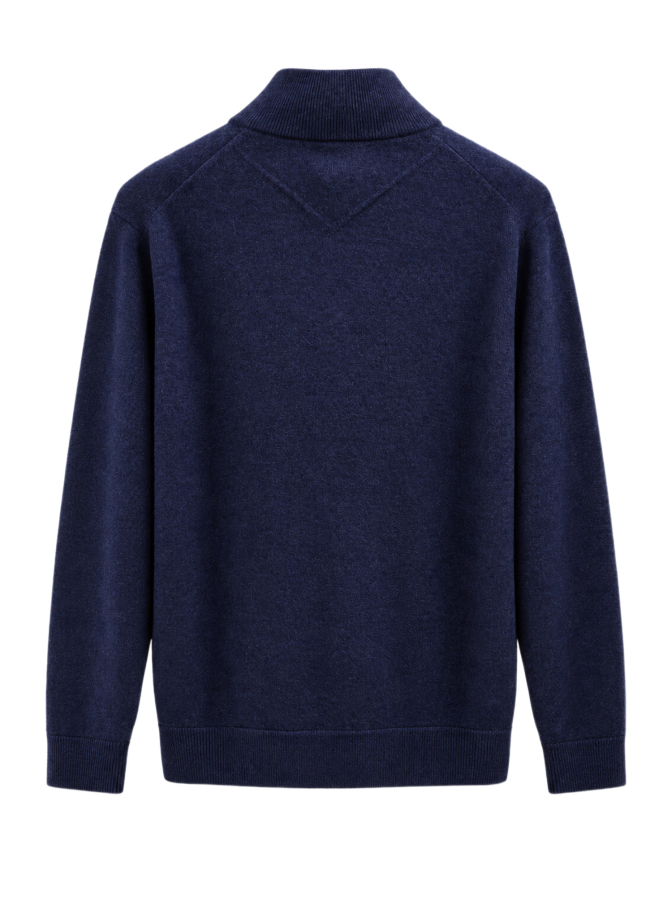 Polo Ralph Lauren Strickjacke aus Merinowolle bei Robert Ley