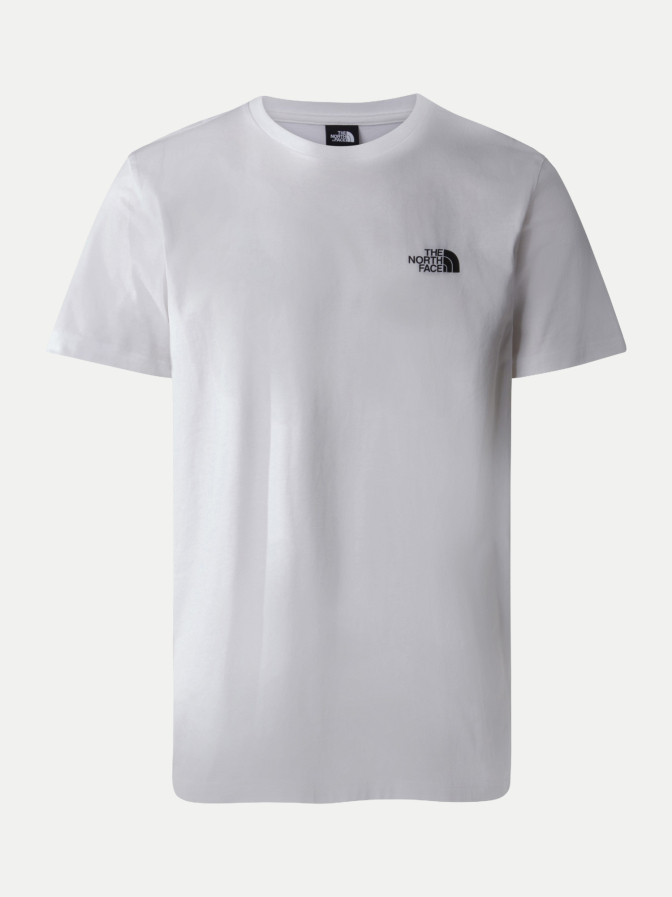THE NORTH FACE T-Shirt Simple Dome bei Robert Ley