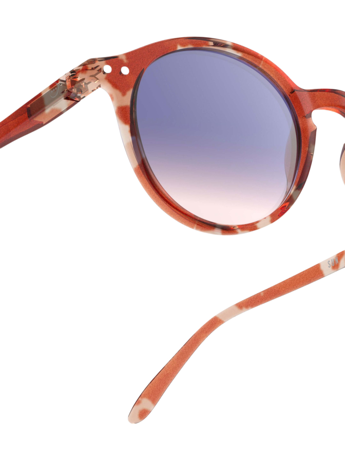 Izipizi Sonnenbrille Sun #D Vintage Cream bei Robert Ley