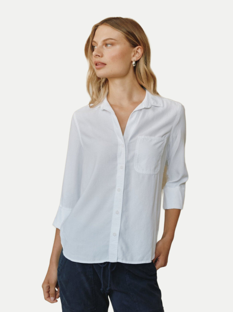 Bella Dahl Hemdbluse bei Robert Ley