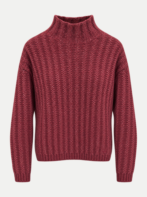 HUGO Strickpullover Safineyny bei Robert Ley