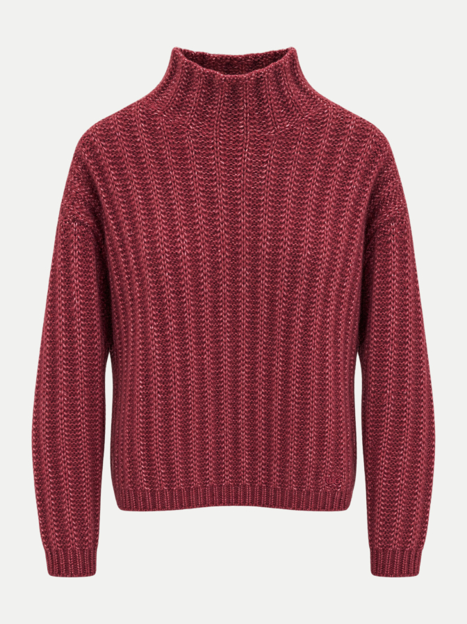 HUGO Strickpullover Safineyny bei Robert Ley