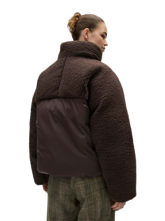 Opus Puffer Jacke Hazy bei Robert Ley