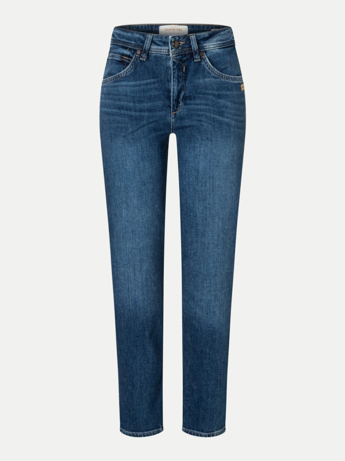 Gang Relaxed-Fit Jeans Adela bei Robert Ley