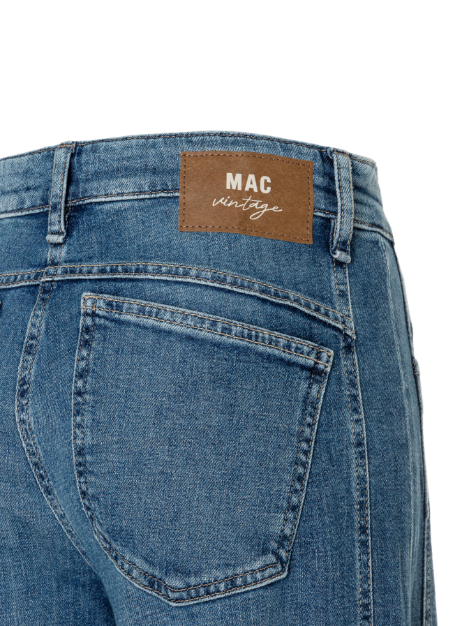 MAC Barrel-Fit Jeans OHIO bei Robert Ley