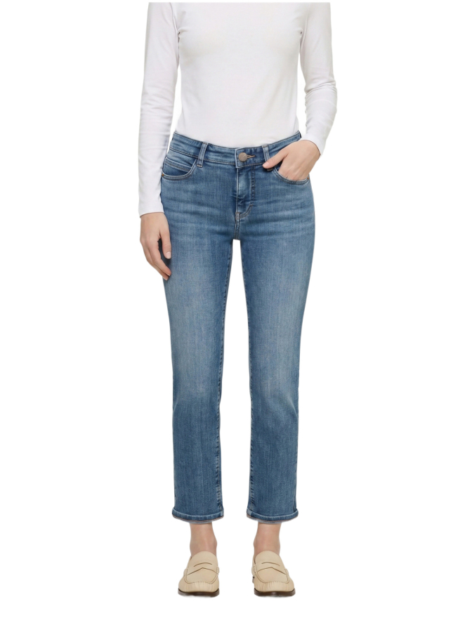 Mac Straight-Leg Jeans DREAM bei Robert Ley