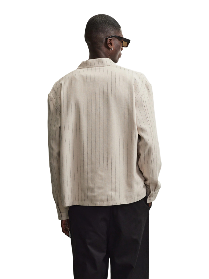 Pegador Harrington-Jacke Sistelo bei Robert Ley