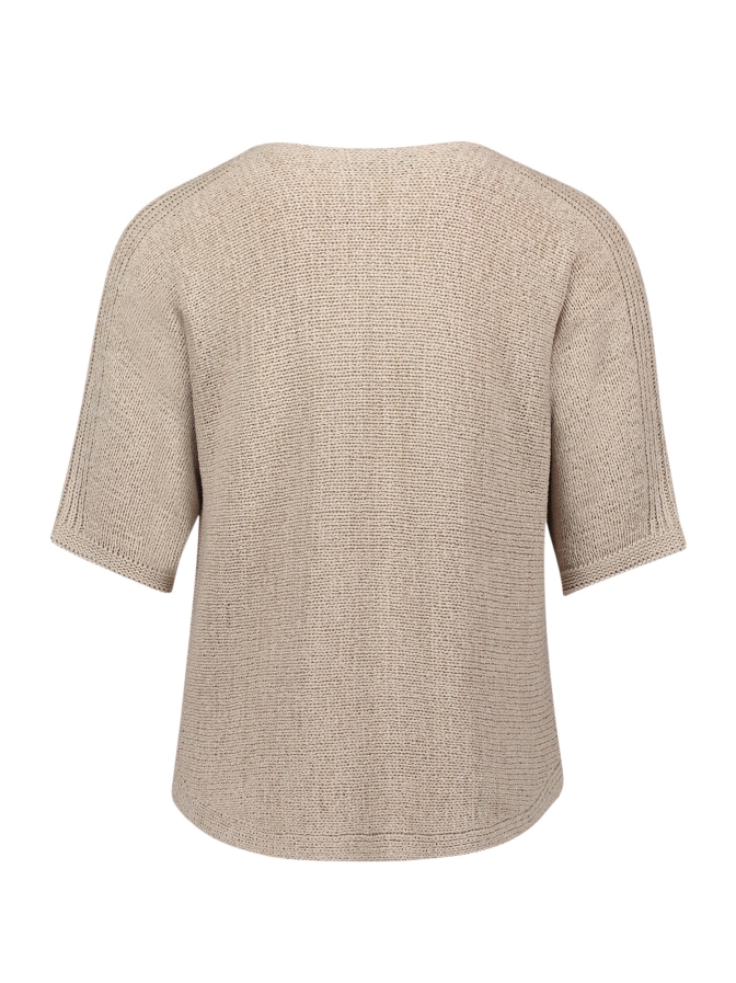 Betty Barclay Figurumspielender Strickpullover bei Robert Ley