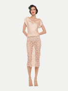 Norma Kamali Bluse Maria baby bei Robert Ley