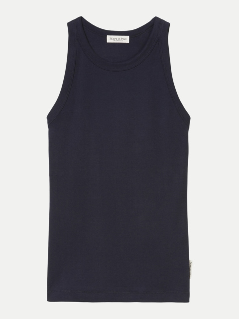 Marc O'Polo Basic Rib Top bei Robert Ley
