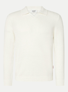 JOOP! JEANS Pullover Xavi 107-Natural 107 bei Robert Ley