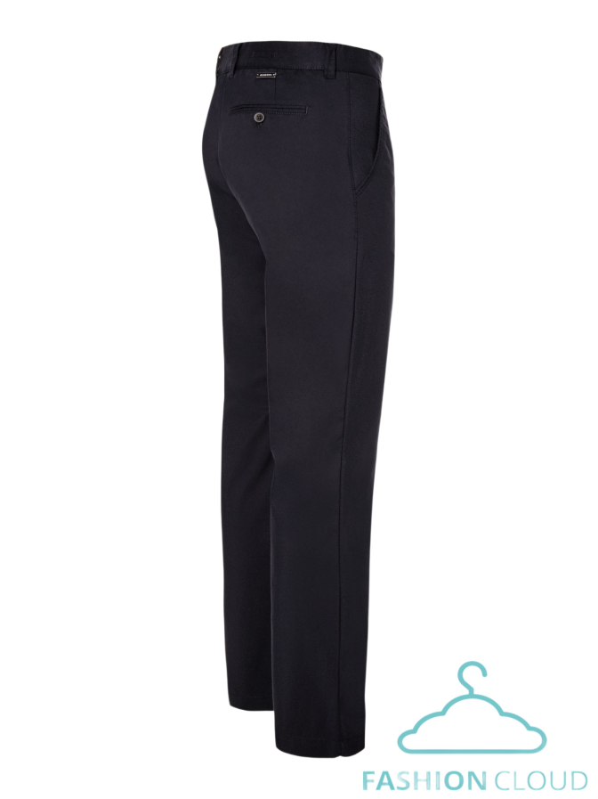 Alberto Regular-Fit Chino Lou bei Robert Ley