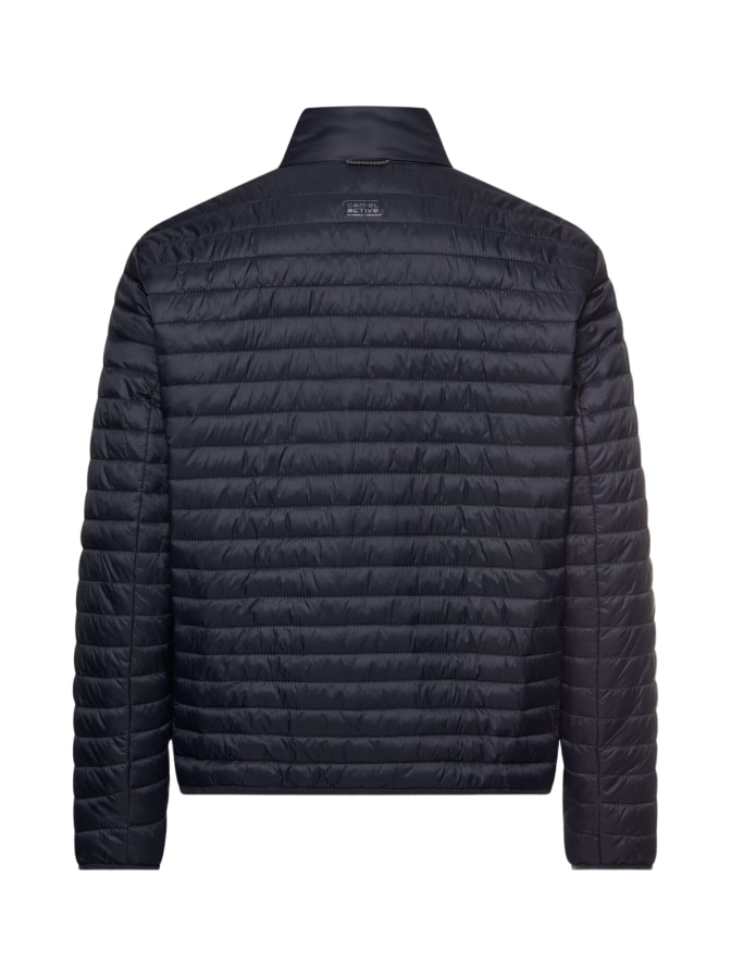 camel active Blouson mit Stehkragen bei Robert Ley